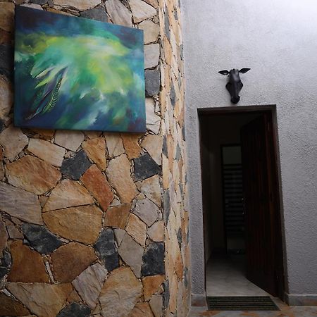 Kabalega Resort - Masindi מראה חיצוני תמונה