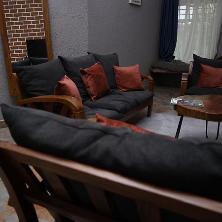 Kabalega Resort - Masindi מראה חיצוני תמונה