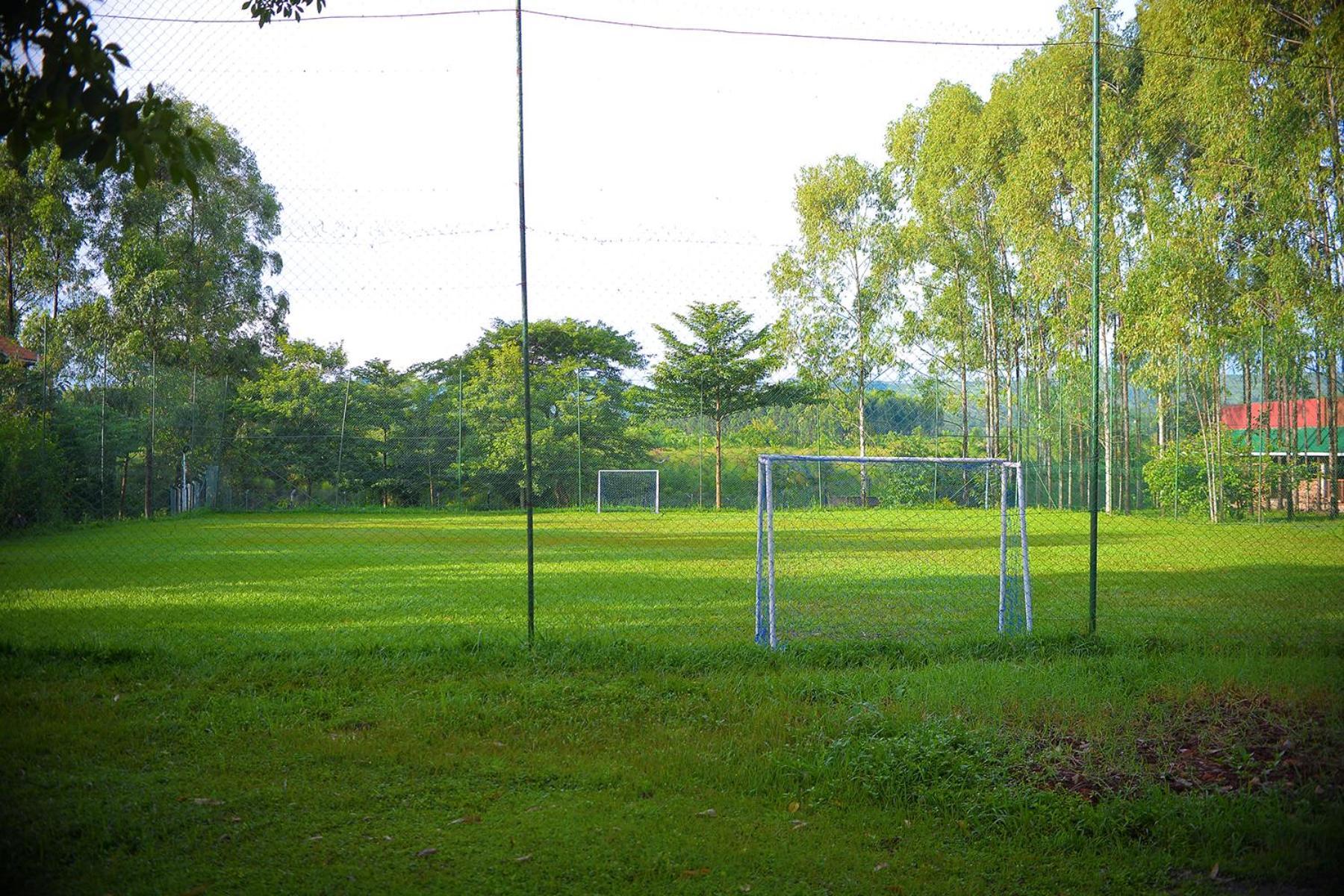 Kabalega Resort - Masindi מראה חיצוני תמונה