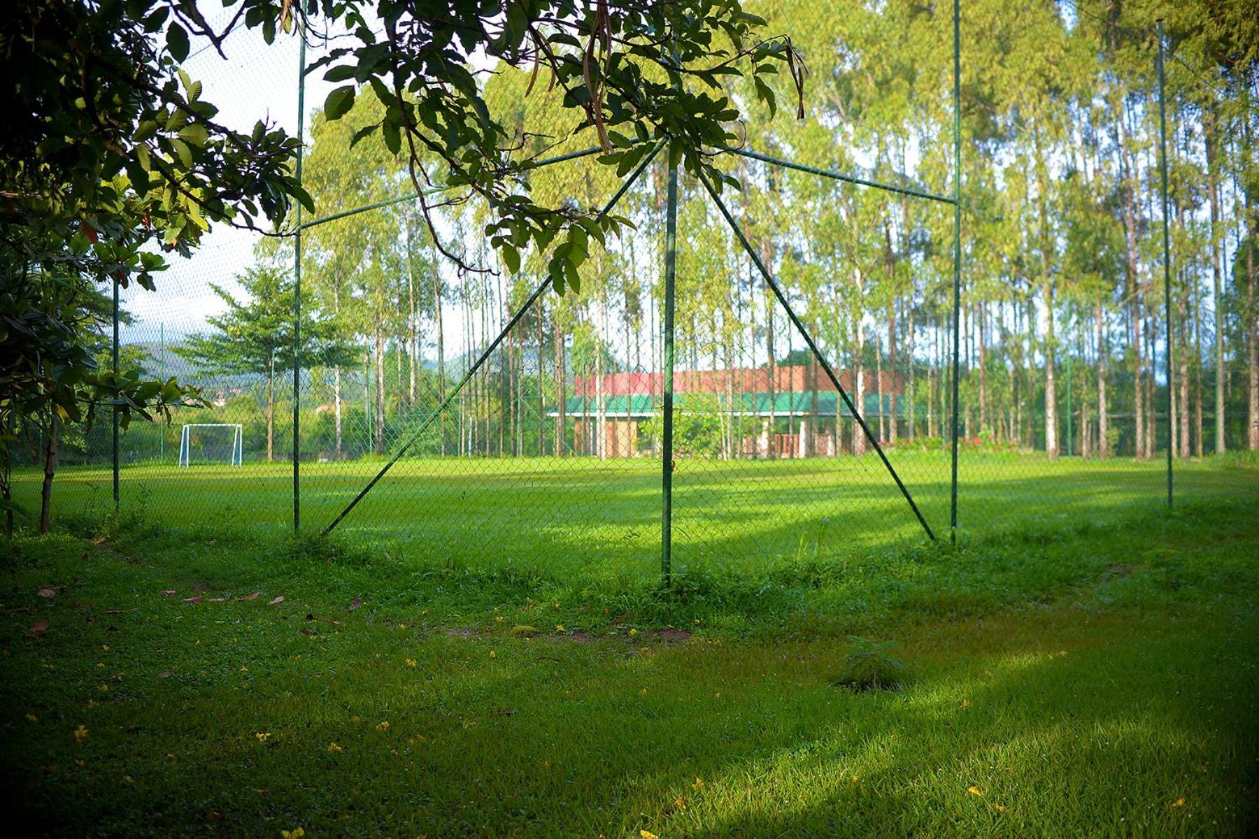 Kabalega Resort - Masindi מראה חיצוני תמונה