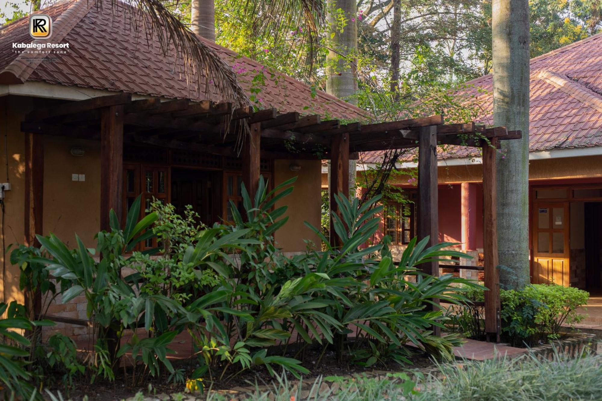 Kabalega Resort - Masindi מראה חיצוני תמונה