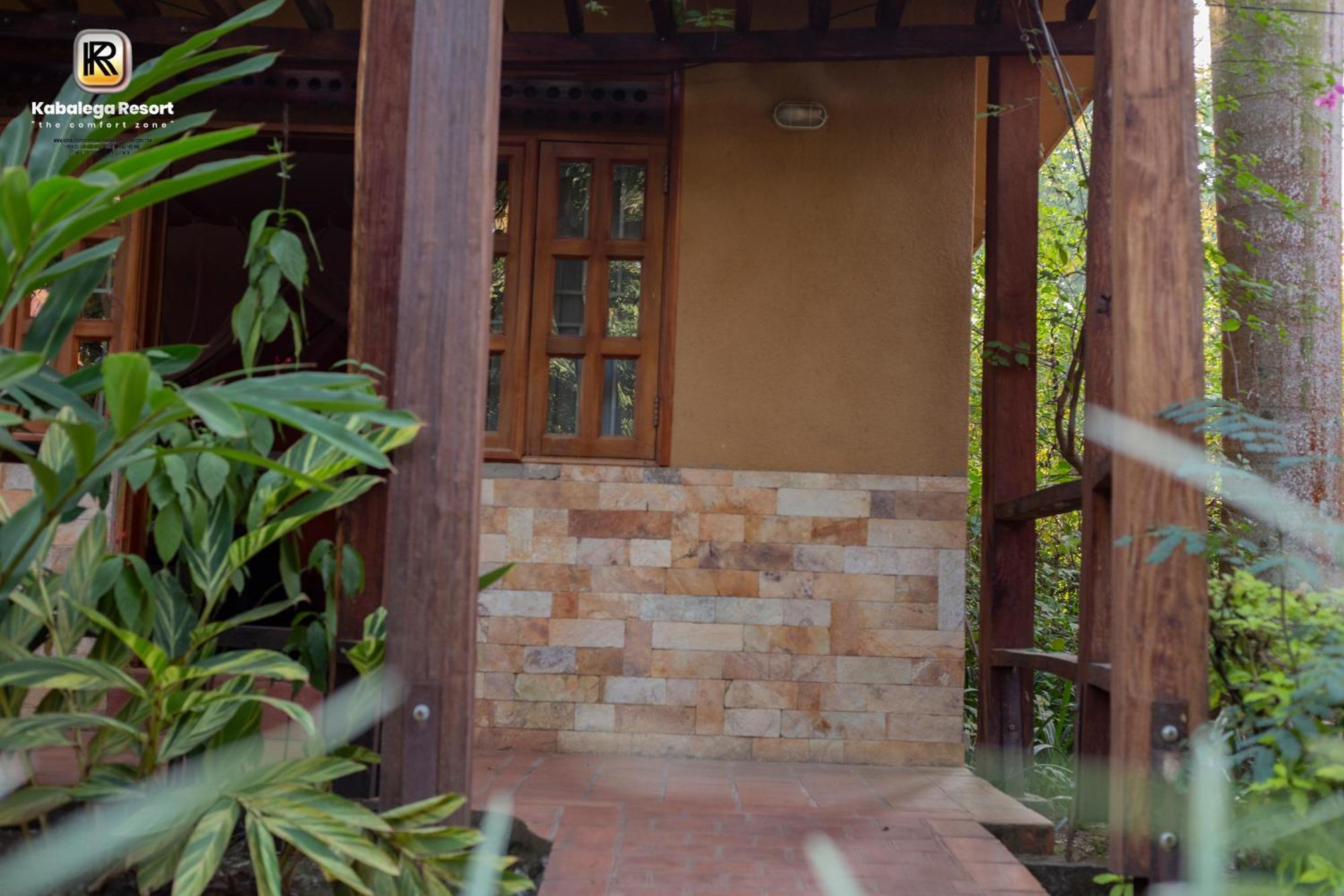 Kabalega Resort - Masindi מראה חיצוני תמונה